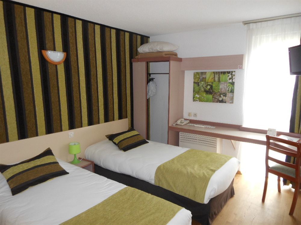 Hotel Eclipse Magnanville ภายนอก รูปภาพ