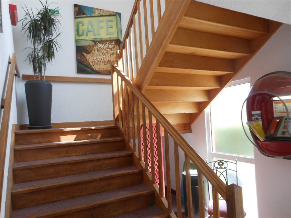 Hotel Eclipse Magnanville ภายนอก รูปภาพ