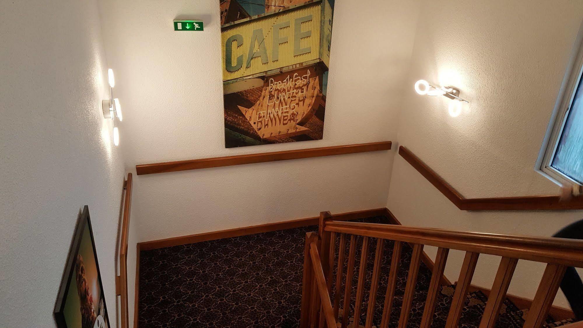 Hotel Eclipse Magnanville ภายนอก รูปภาพ